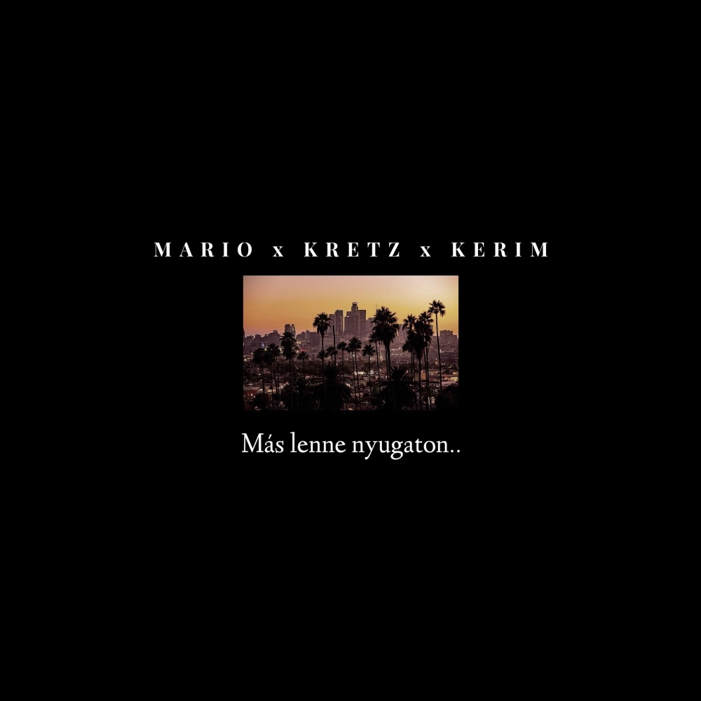 Más lenne nyugaton.. (Explicit)