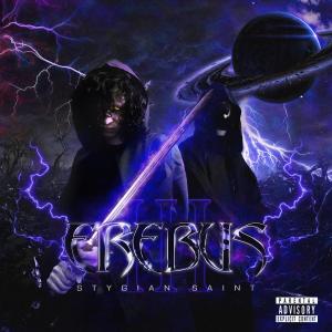 收聽Stygian Saint的Malefic (feat. Antonie) (Explicit)歌詞歌曲