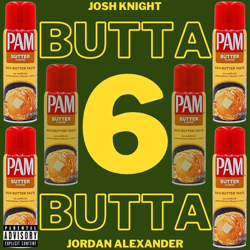 UB SOUTH (feat. Jordan Alexander) (Explicit)