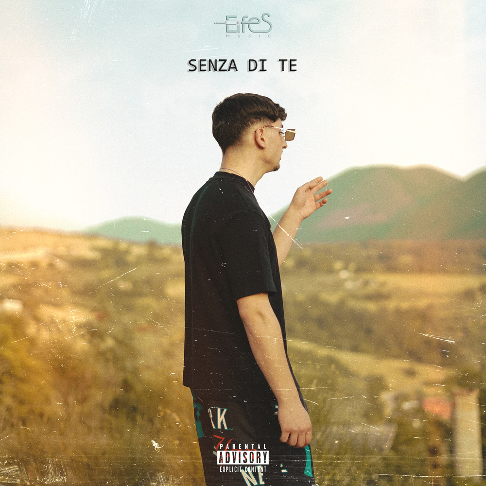 Senza di te (Explicit)