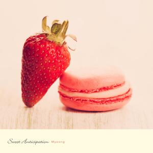 Album Sweet sorrow from Myeong