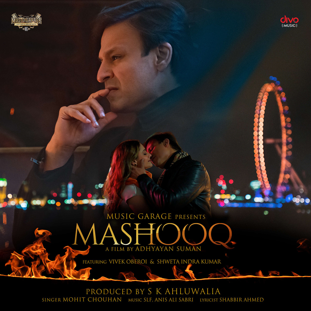 Mashooq