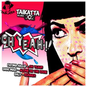 收聽Fatima Hajji的Oh Yeah!歌詞歌曲
