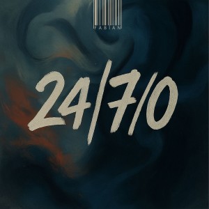Fabian Wegerer的專輯24/7/0