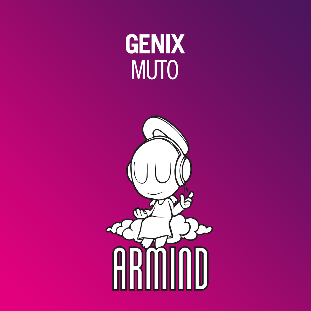 Muto (Original Mix)
