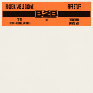 ดาวน์โหลดและฟังเพลง The Vibe (Jack On Black Extended Remix) พร้อมเนื้อเพลงจาก Rogue D