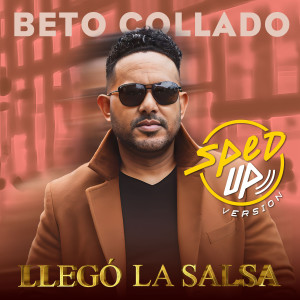 收聽Beto Collado的El Contragolpe (Sped Up Version)歌詞歌曲