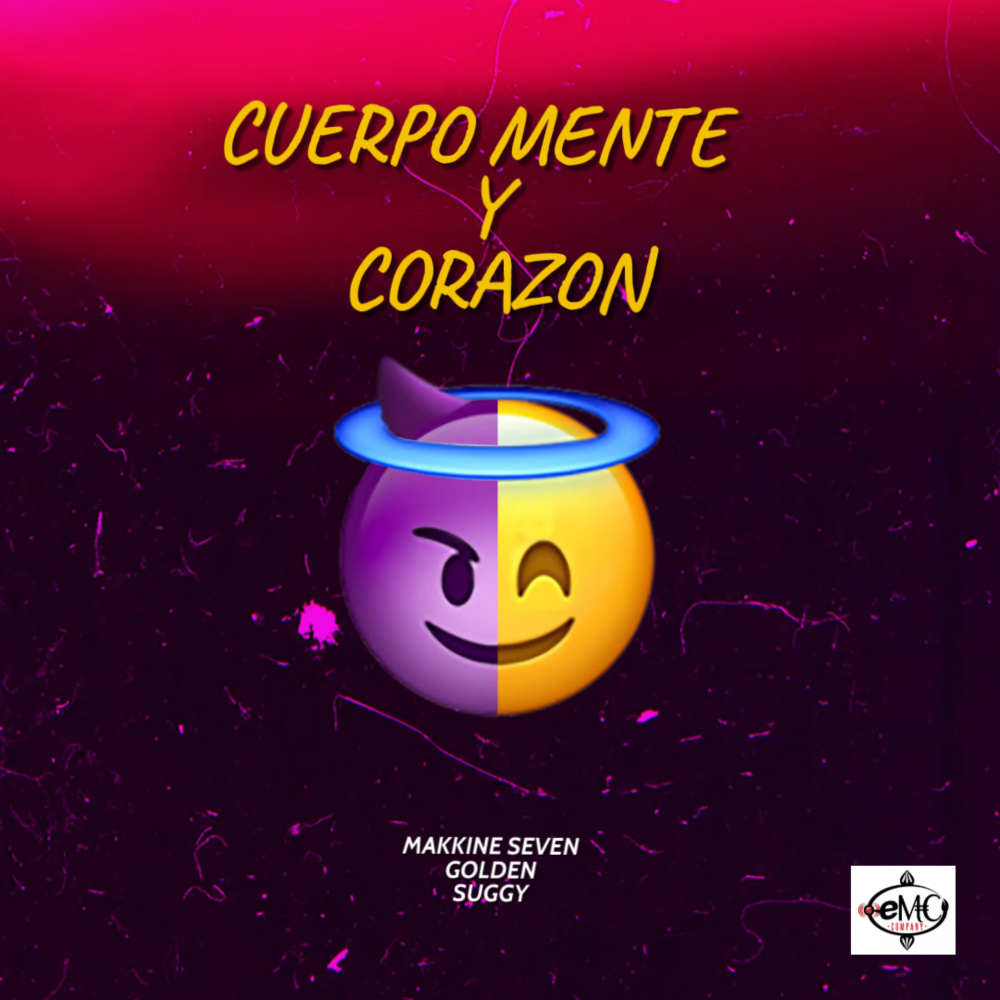 Cuerpo Mente y Corazon