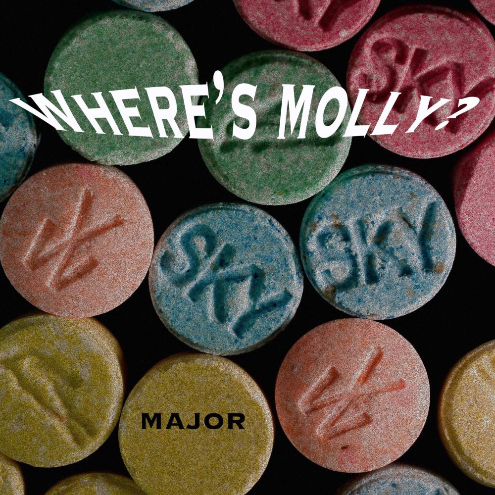 Molly?