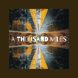 A Thousand Miles (Pop Punk Version) dari Ruth Anna Mendoza