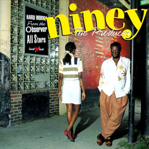 收聽Niney the Observer的Asenge歌詞歌曲