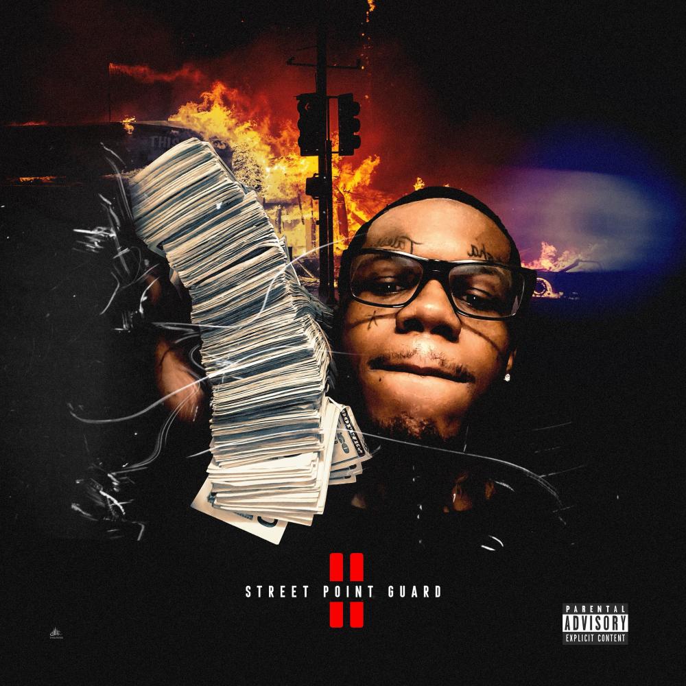 4 Deep (feat. OTS) (Explicit)