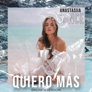 Album Quiero Más (Bachata Version) from 