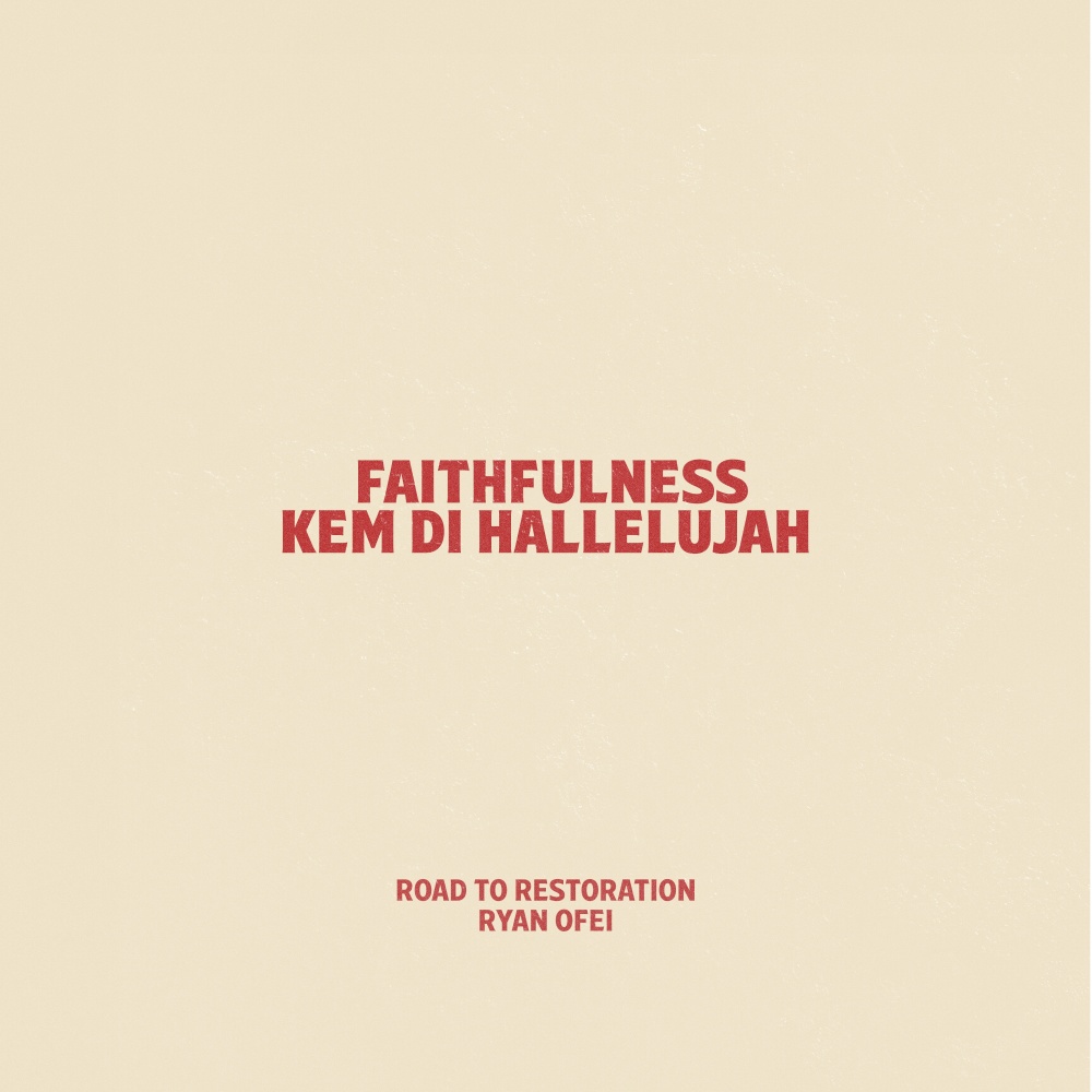 Kem Di Hallelujah