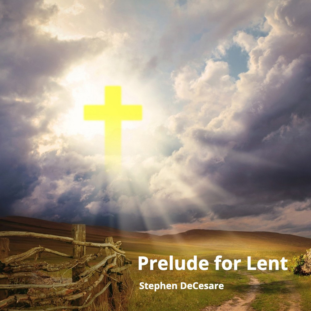 Prelude for Lent