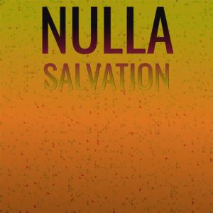 Dengarkan Nulla Salvation lagu dari Layce Bely dengan lirik