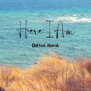 Diel的专辑Here I Am