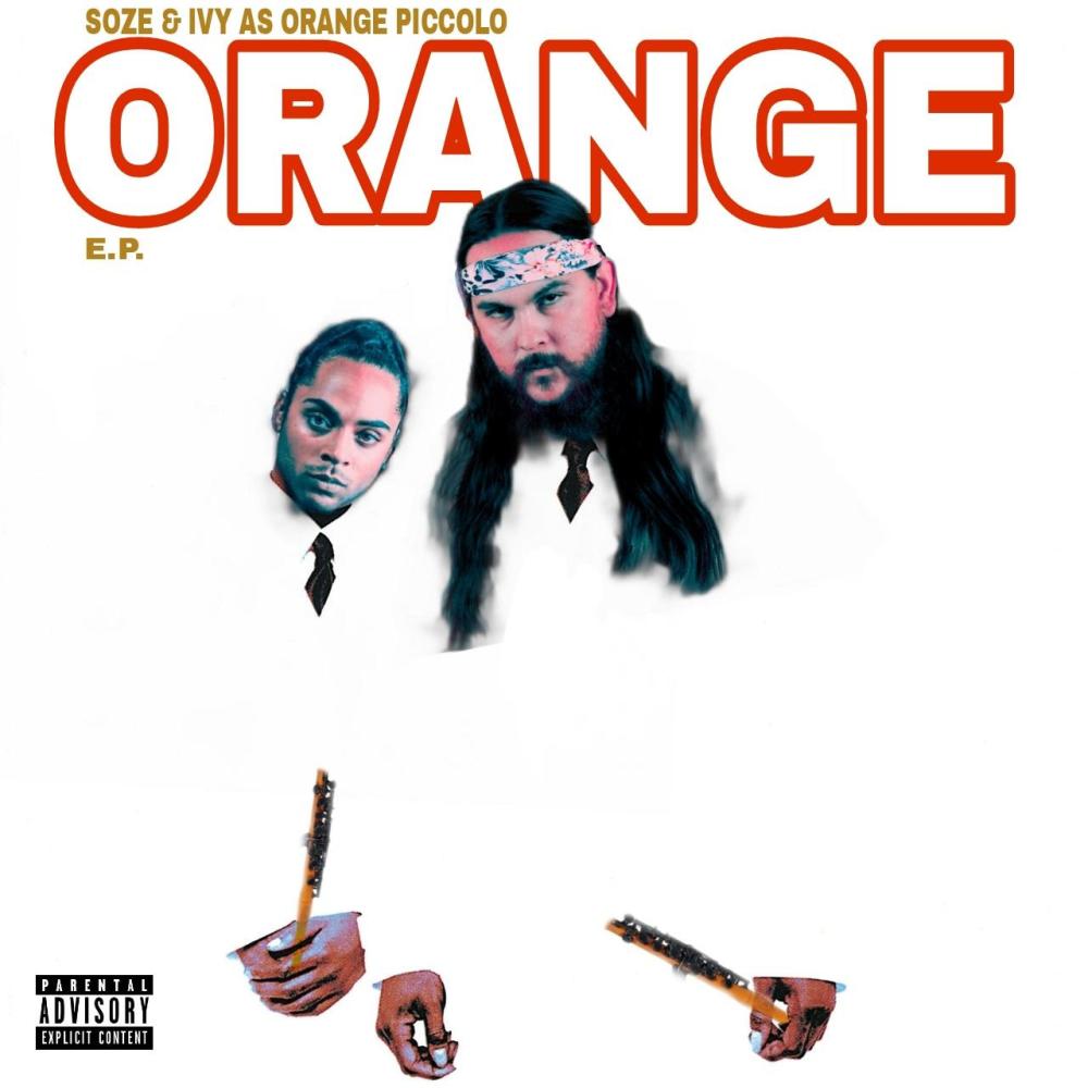 Love Jones (Explicit)