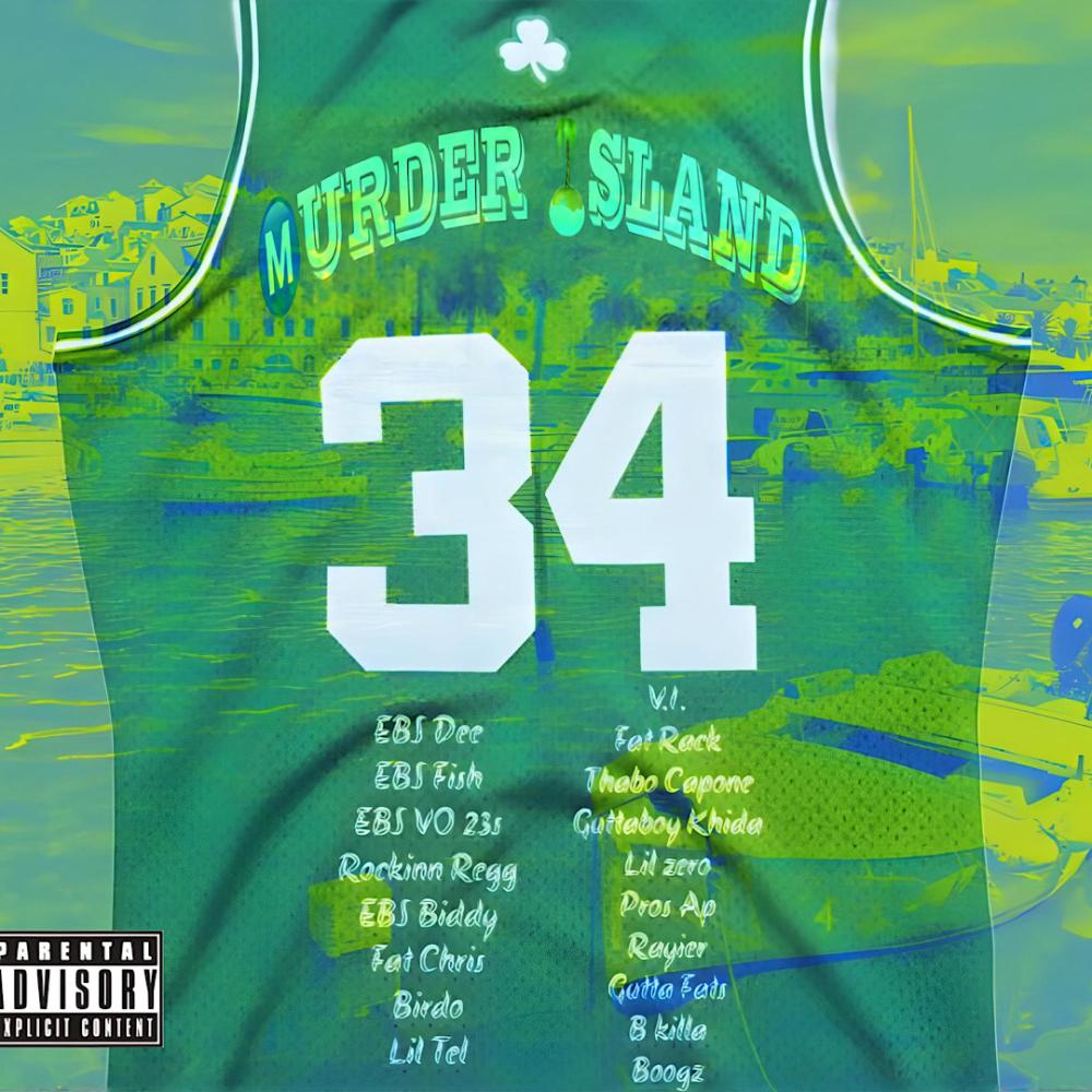 08 Celtics (Blood Money) (feat. Boogz, Fat Rackman & V.I.) (Explicit)