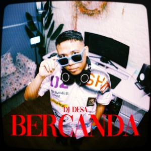 Dengarkan Bercanda lagu dari DJ Desa dengan lirik