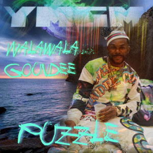 Listen to Puzzle (Explicit) song with lyrics from Walawala Goundee