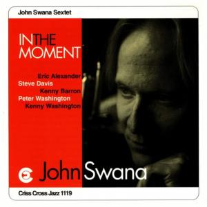 ดาวน์โหลดและฟังเพลง I Wanna Be Happy พร้อมเนื้อเพลงจาก John Swana Sextet