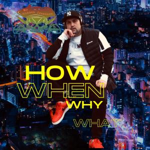 Mr Hidden Treasure的專輯How When Why What