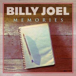 Billy Joel的專輯Billy Joel - Memories