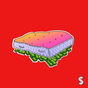收聽Holy Mattress Money的I Only Love You歌詞歌曲