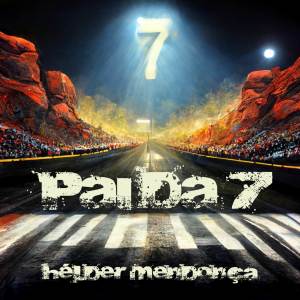 Handz的專輯PAI DA 7