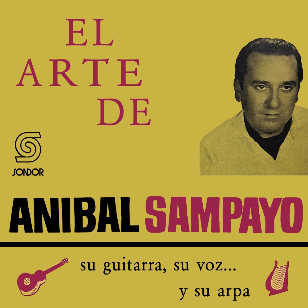 Tonada del Viejo Amor