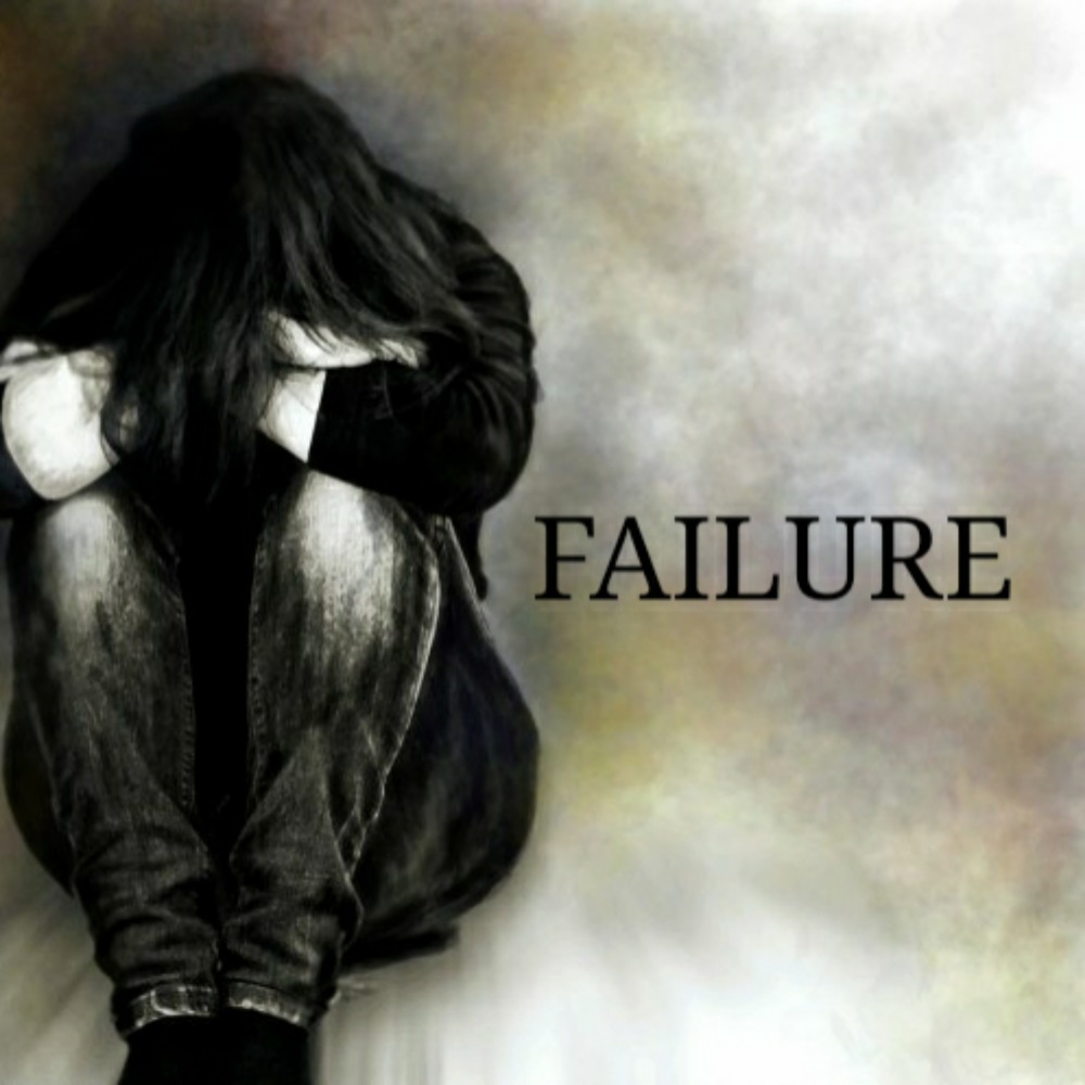 Failure (Explicit)