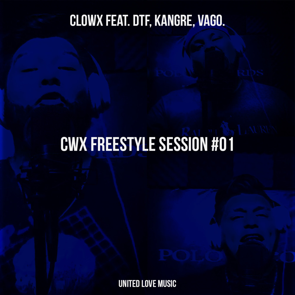CWX Freestyle Session #01