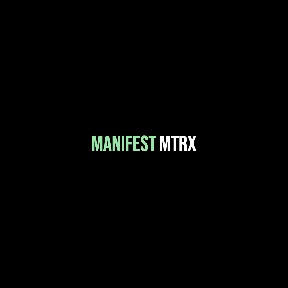 Manifest