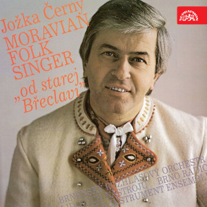 Album Od starej Břeclavi from Jožka Černý