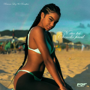 ดาวน์โหลดและฟังเพลง Não Tá Sendo Fácil (Explicit) พร้อมเนื้อเพลงจาก Guimell
