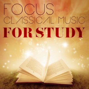 Chopin----[replace by 16381]的專輯Focus: Classical Music for Study