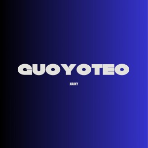 Naiky的專輯GUOYOTEO