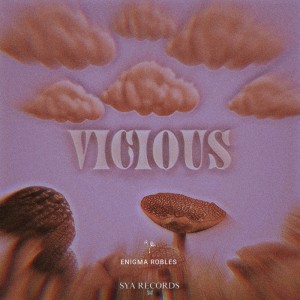 收听Enigma Robles的VICIOUS (Speed up)歌词歌曲