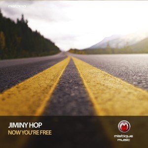 Album Now You're Free from 