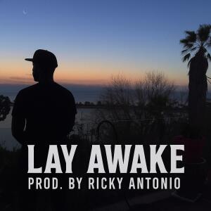 Ricky Antonio的專輯Lay Awake