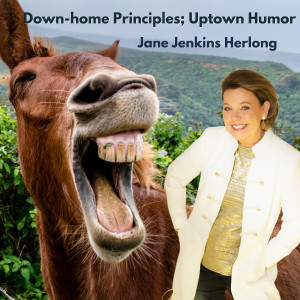 อัลบัม Down-Home Principles: Uptown Humor ศิลปิน Jane Jenkins Herlong