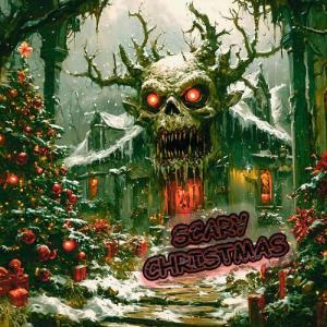 Rubbish Space的專輯Scary Christmas