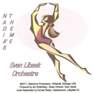อัลบัม Nadia's Theme ศิลปิน Sven Libaek Orchestra