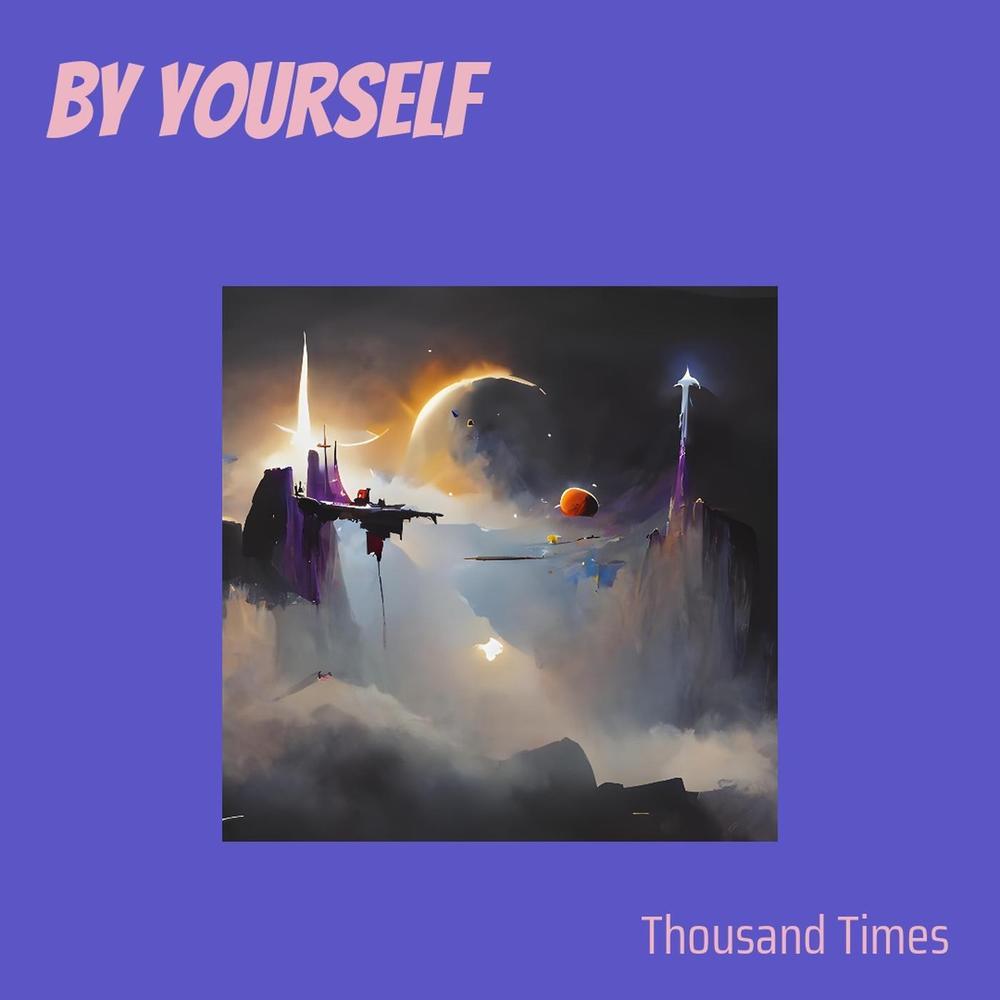 By Yourself