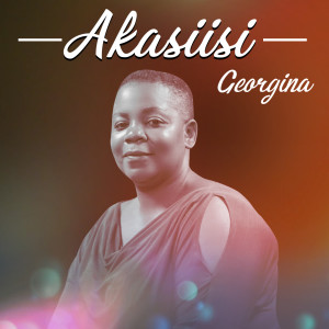Dengarkan Akasiisi lagu dari Georgina dengan lirik