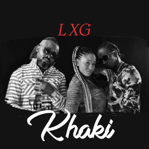 Album Khaki from LXG