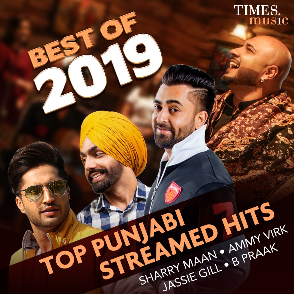 Pasand Jatt Di