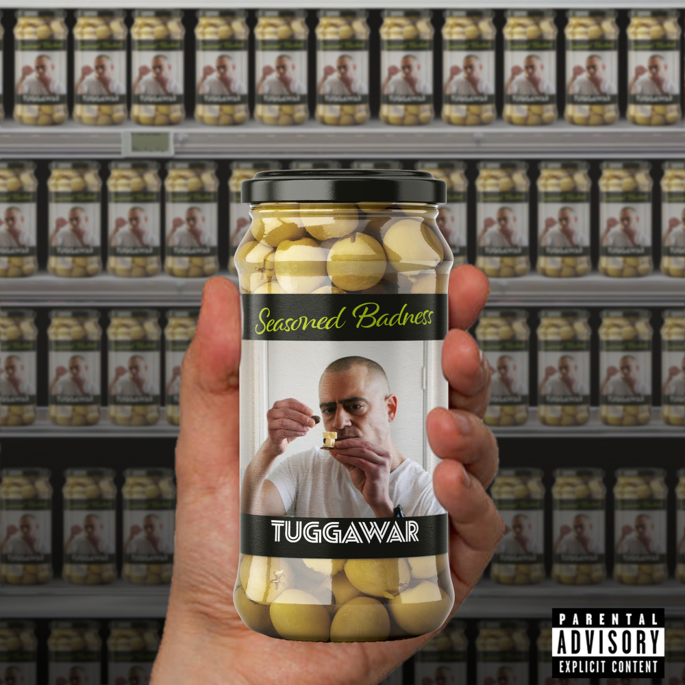 Seasoned Badness (Explicit)