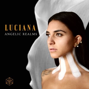Luciana的专辑Angelic Realms